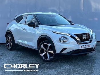 Used Nissan Juke 2022 for sale - 77759917: Photo