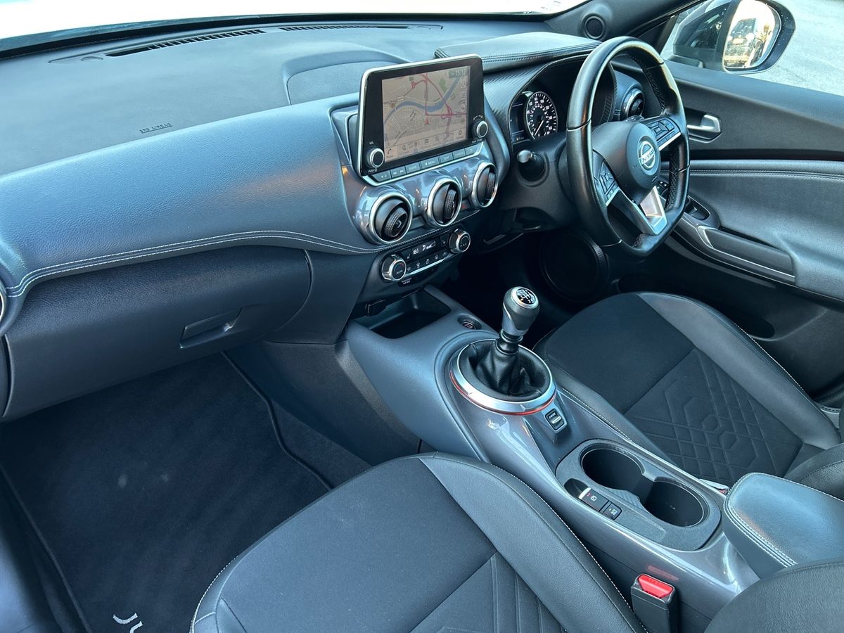 Used Nissan Juke 2022 for sale - 77759917: Photo 2