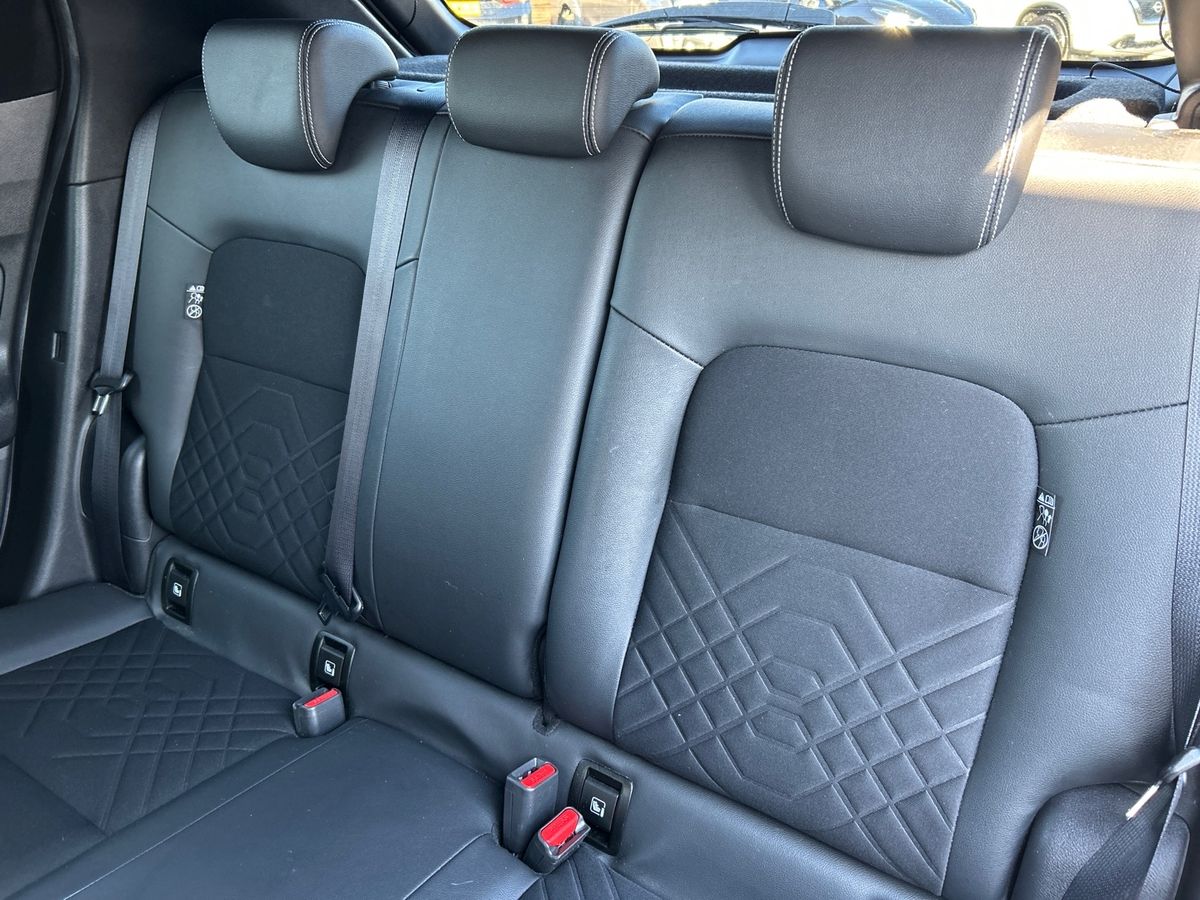 Used Nissan Juke 2022 for sale - 77759917: Photo 21