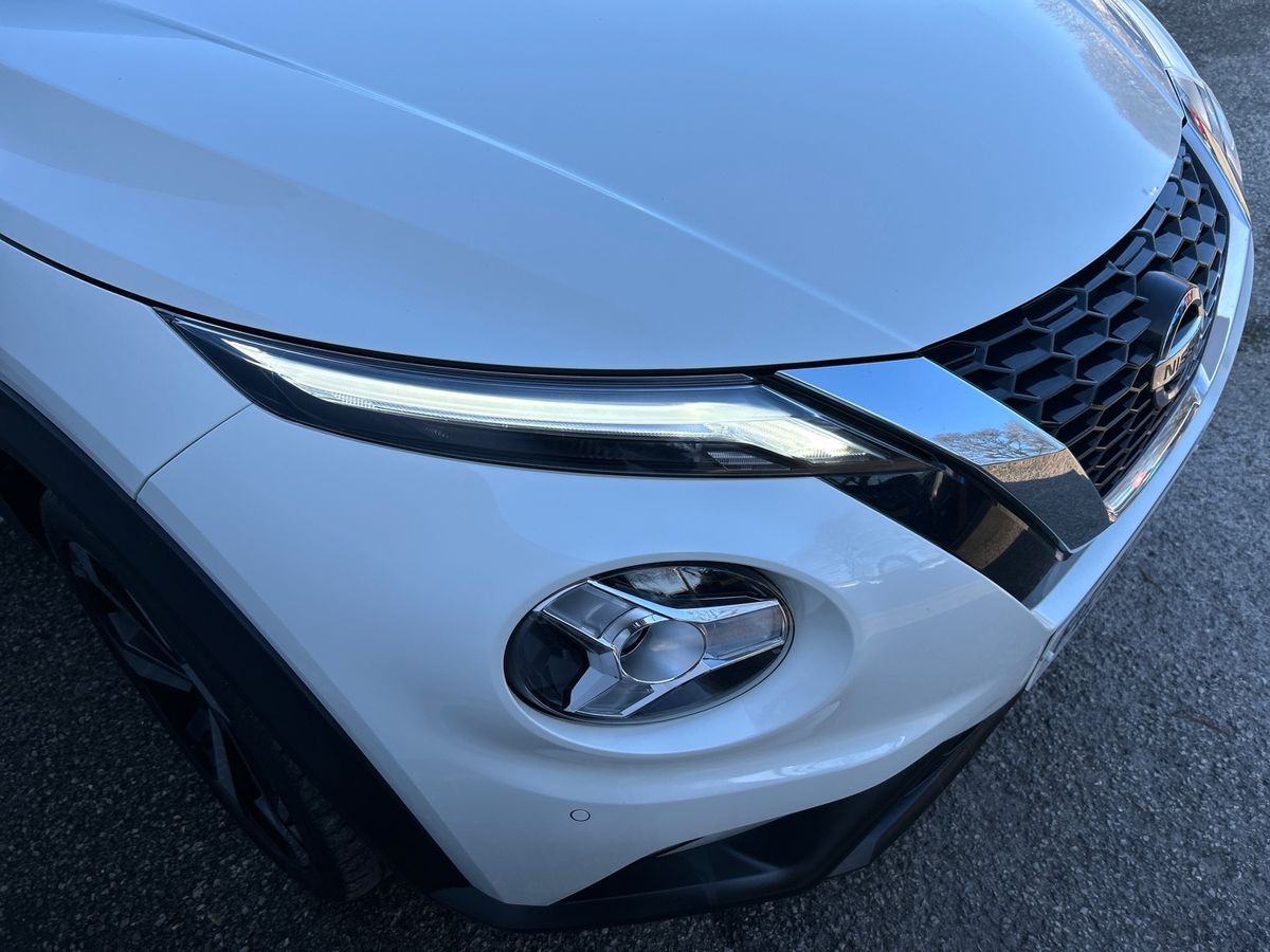 Used Nissan Juke 2022 for sale - 77759917: Photo 23