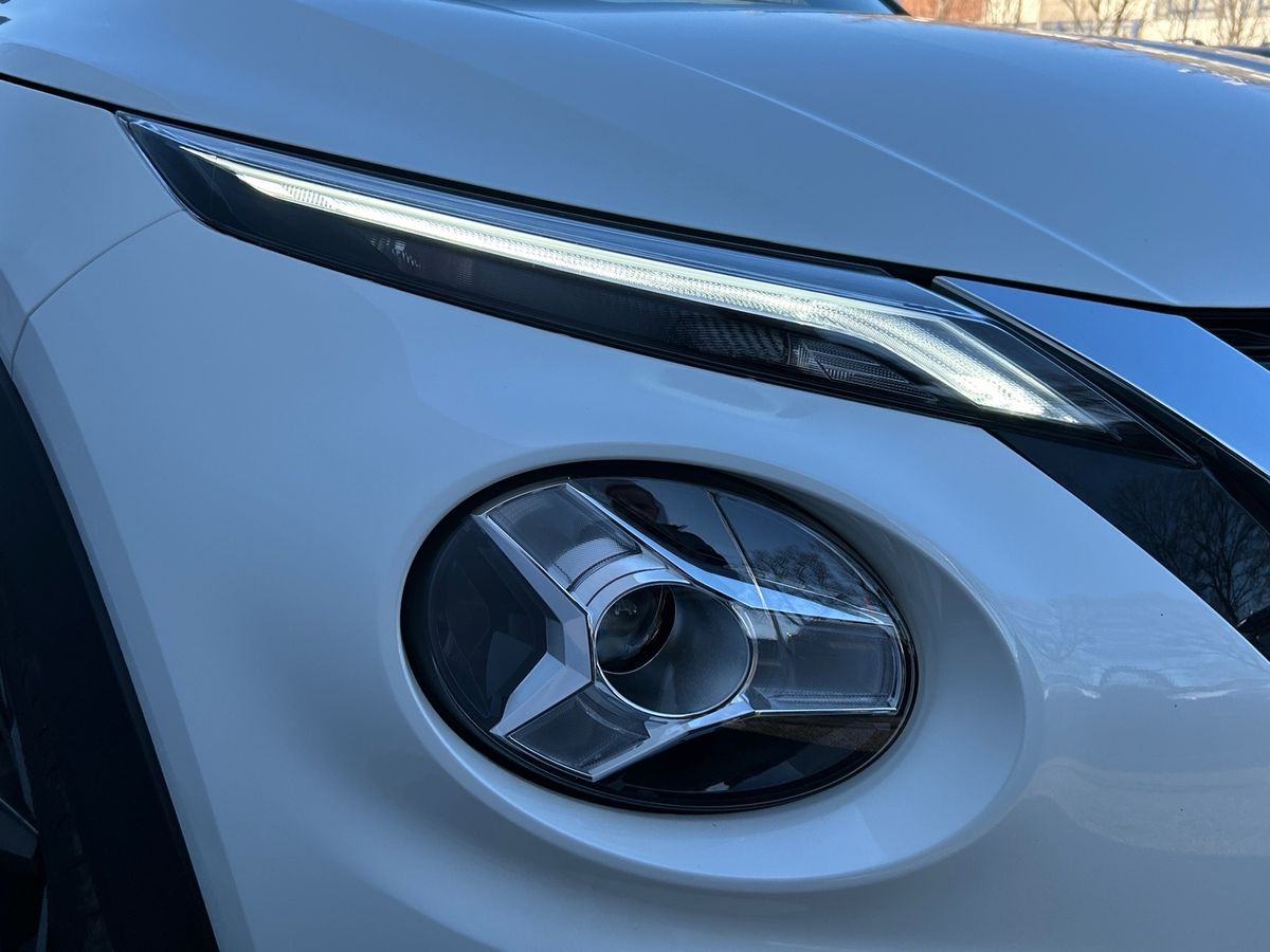 Used Nissan Juke 2022 for sale - 77759917: Photo 26