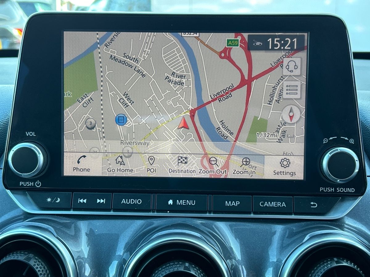 Used Nissan Juke 2022 for sale - 77759917: Photo 34