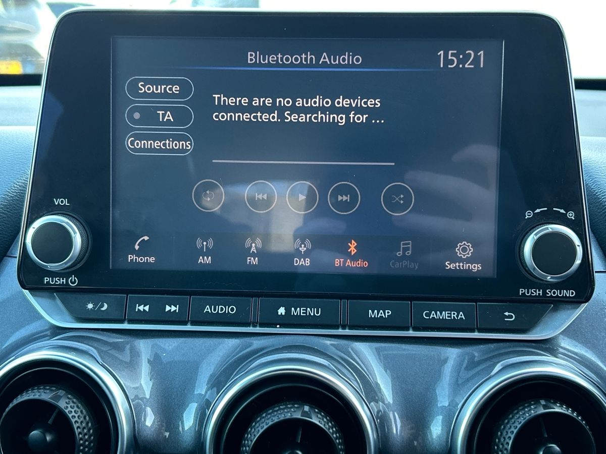 Used Nissan Juke 2022 for sale - 77759917: Photo 35