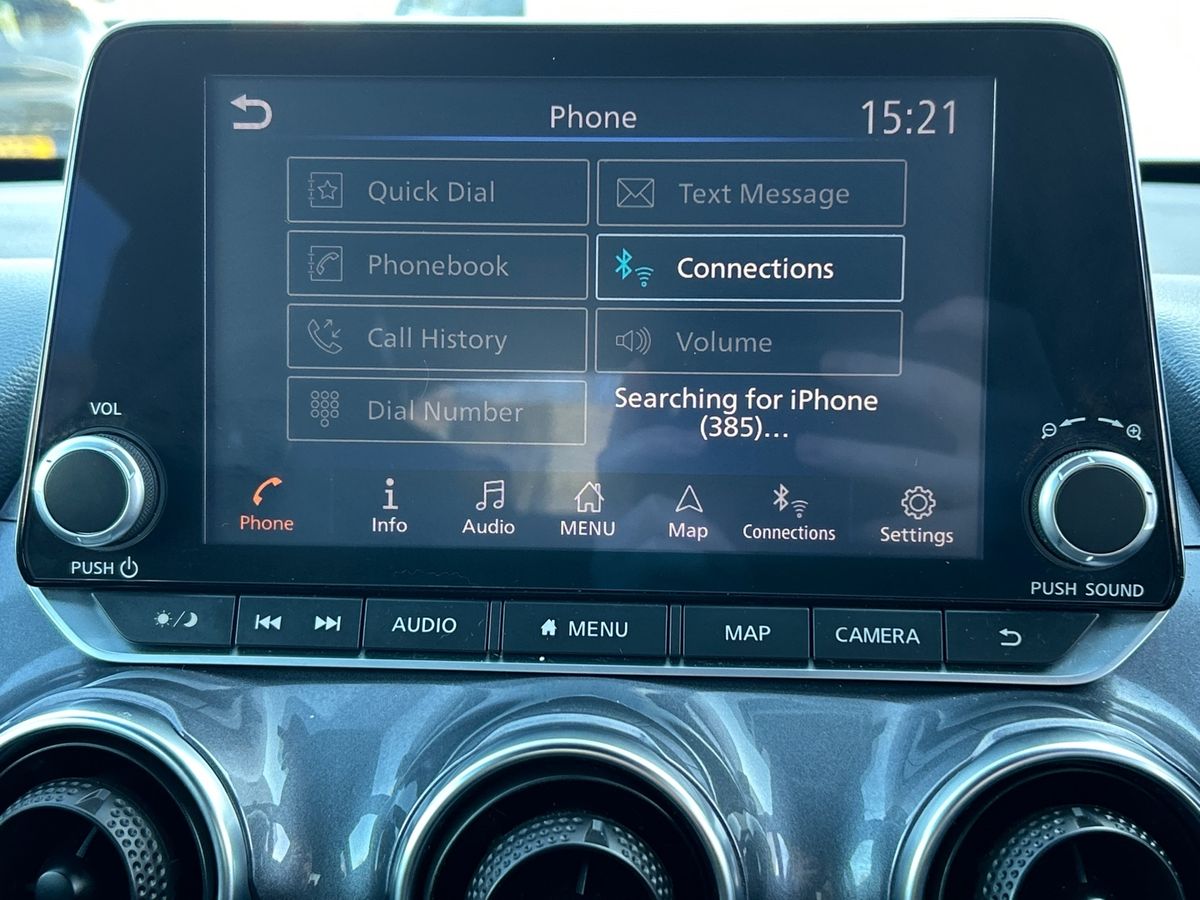 Used Nissan Juke 2022 for sale - 77759917: Photo 36