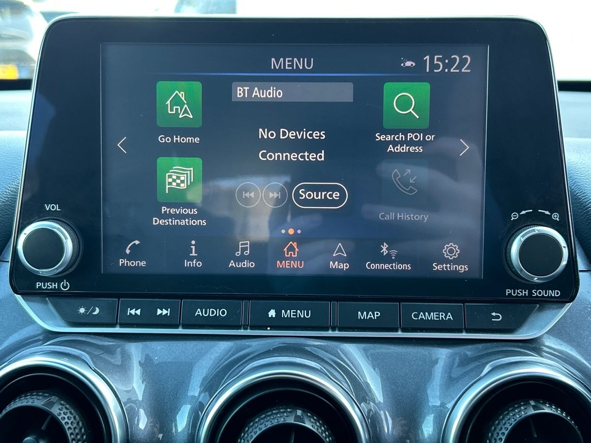 Used Nissan Juke 2022 for sale - 77759917: Photo 38