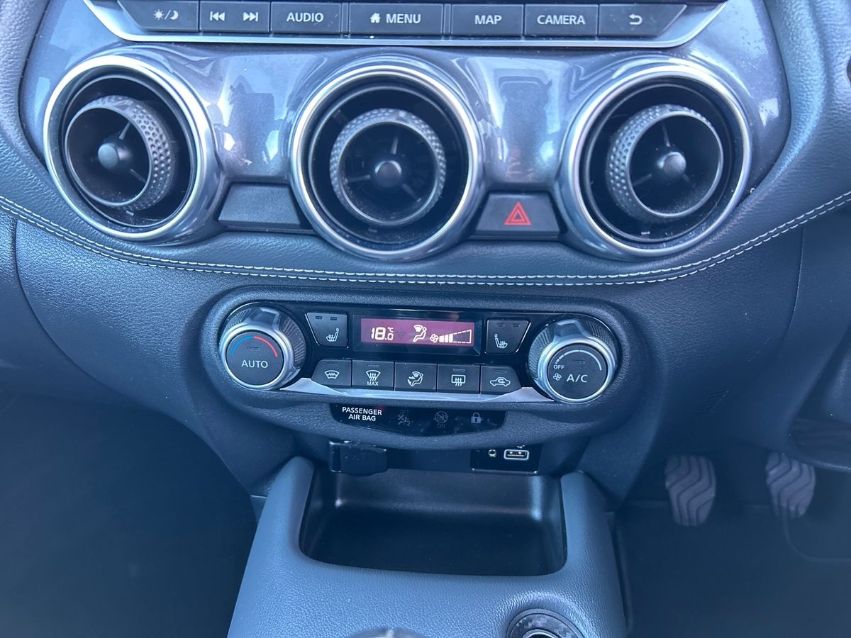 Used Nissan Juke 2022 for sale - 77759917: Photo 39