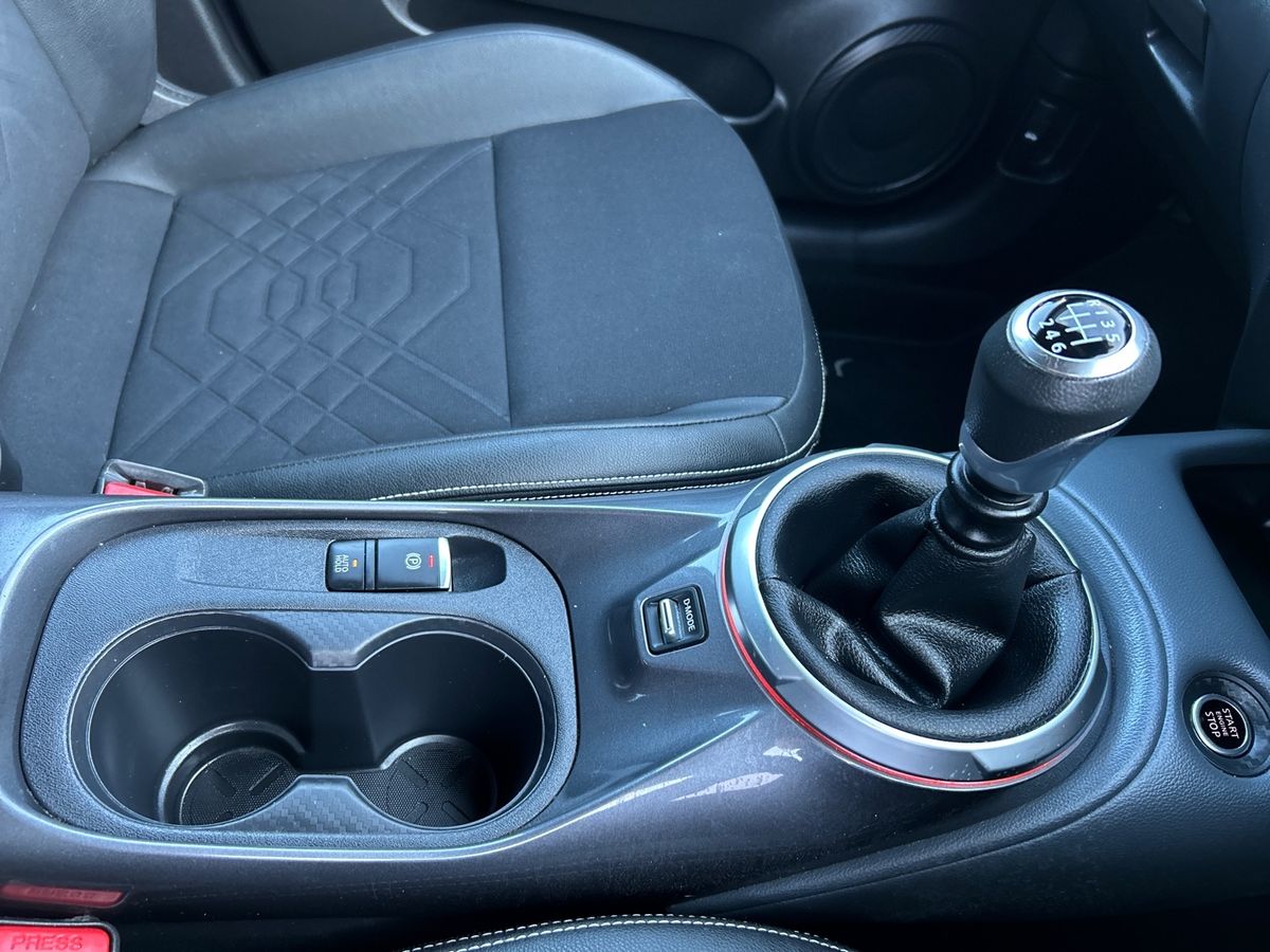 Used Nissan Juke 2022 for sale - 77759917: Photo 40