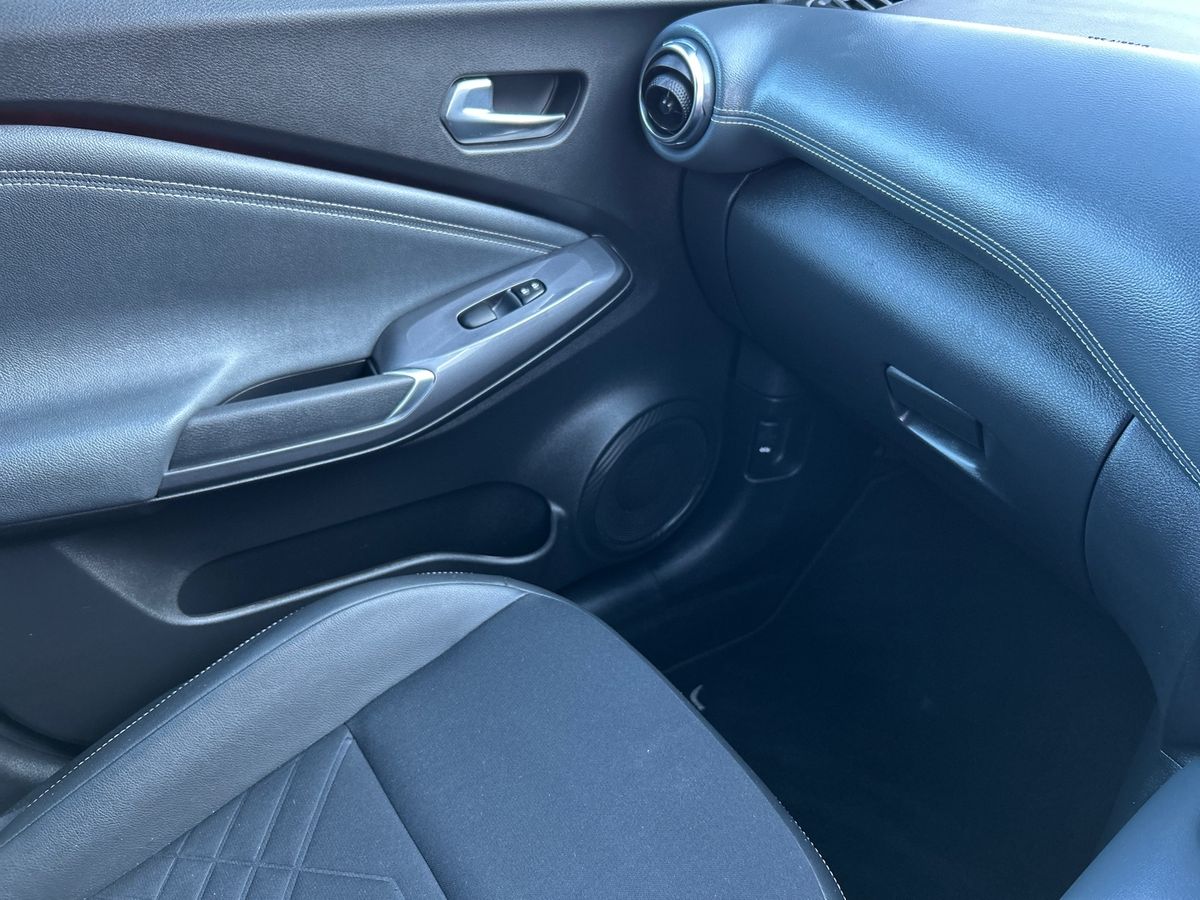 Used Nissan Juke 2022 for sale - 77759917: Photo 42