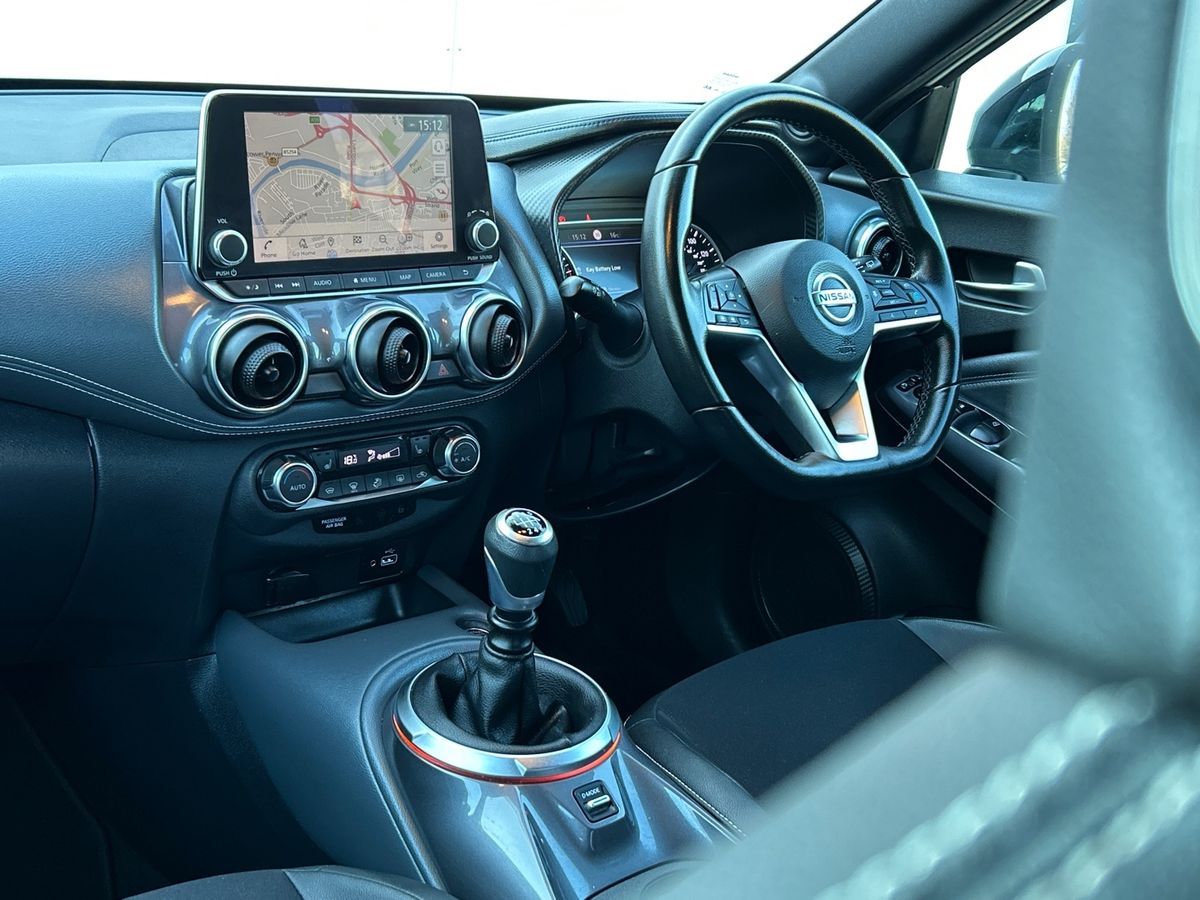 Used Nissan Juke 2022 for sale - 77759917: Photo 47