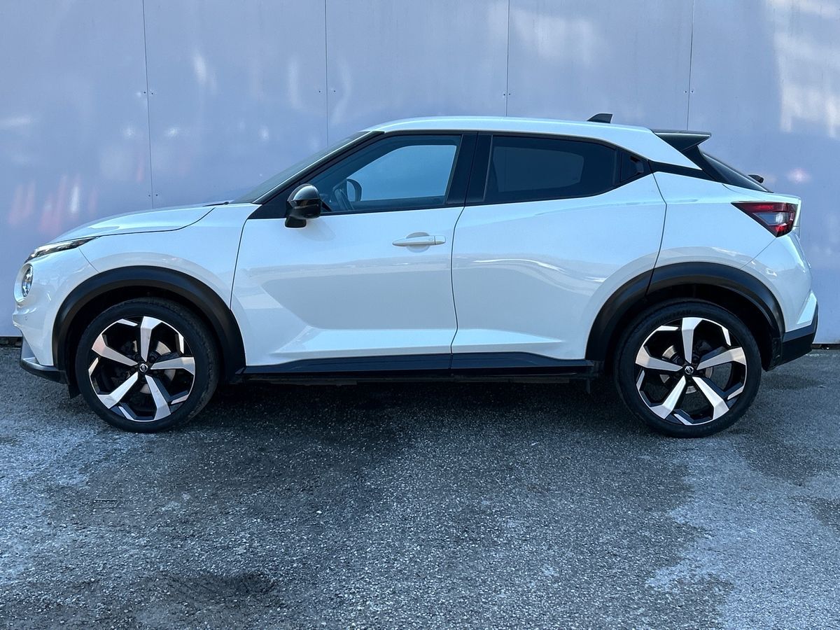 Used Nissan Juke 2022 for sale - 77759917: Photo 6