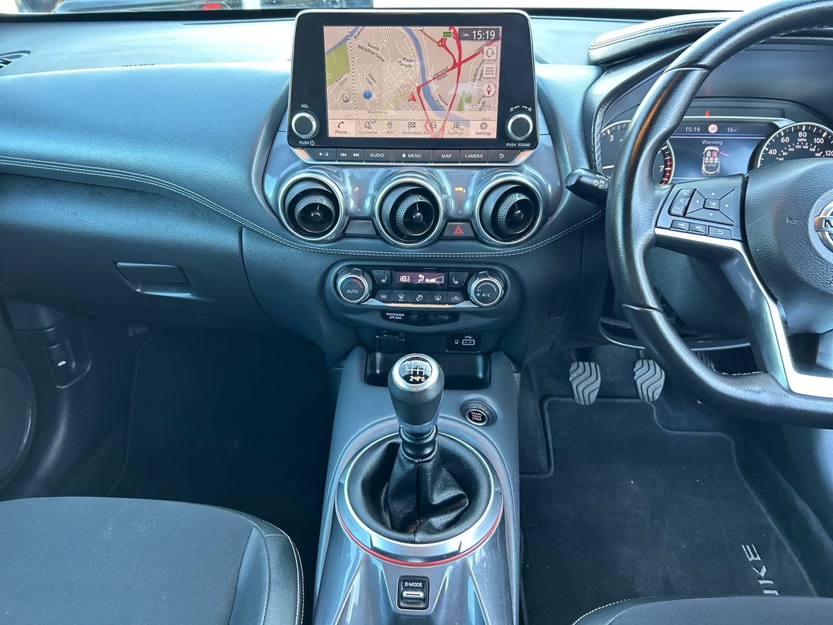 Used Nissan Juke 2022 for sale - 77759917: Photo 9