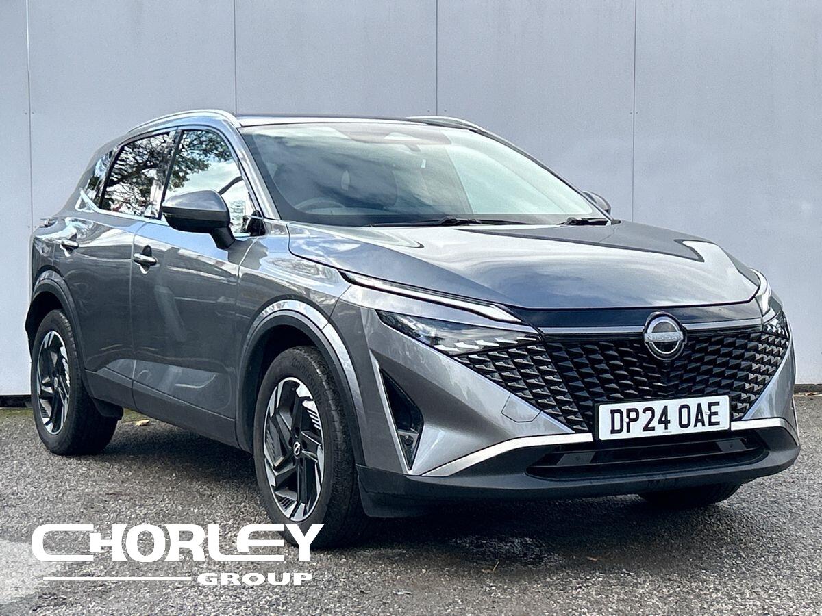 Used Nissan Qashqai 2024 for sale - 76890282: Photo 1