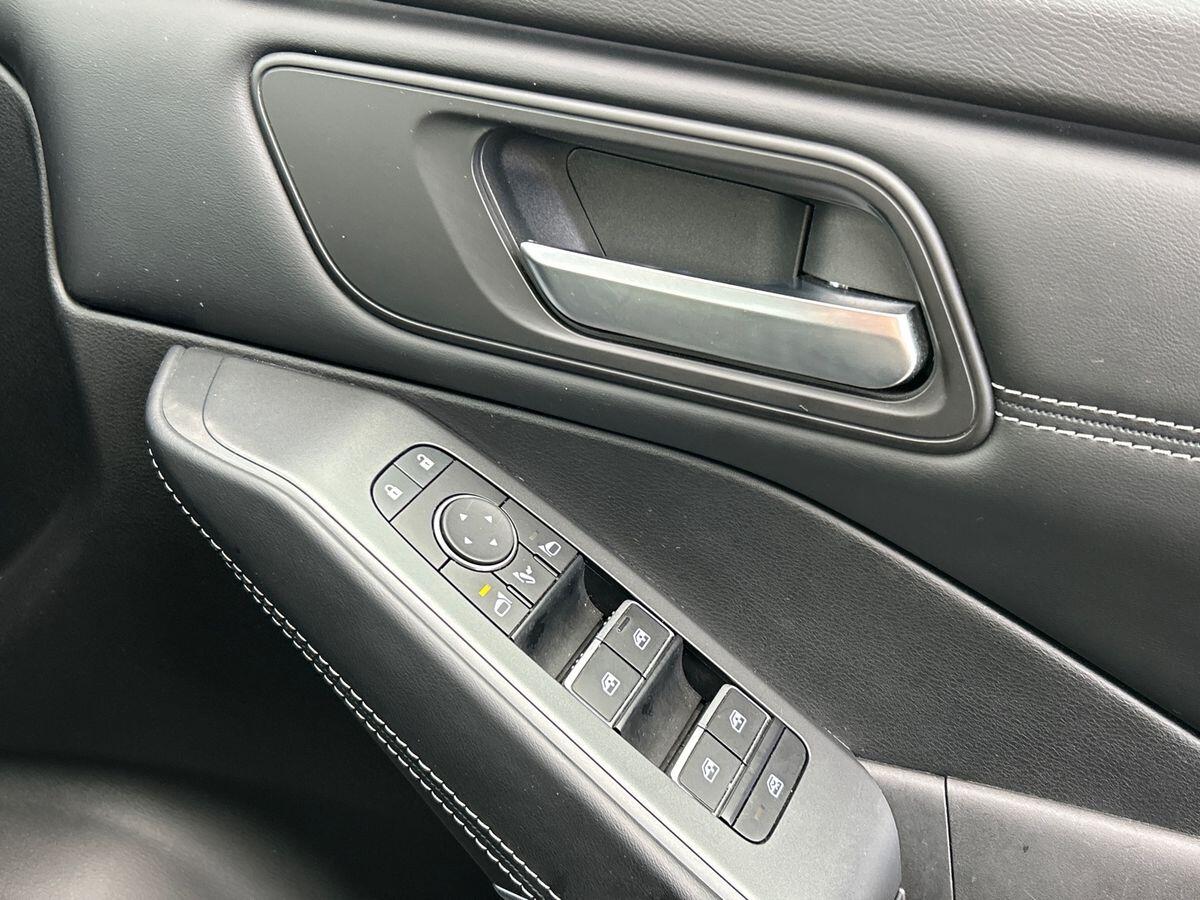 Used Nissan Qashqai 2024 for sale - 76890282: Photo 17