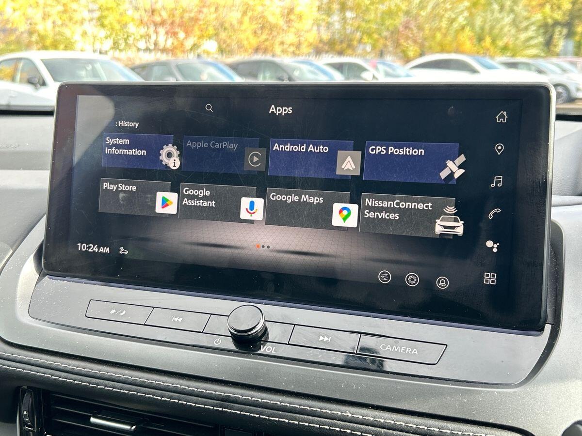 Used Nissan Qashqai 2024 for sale - 76890282: Photo 26