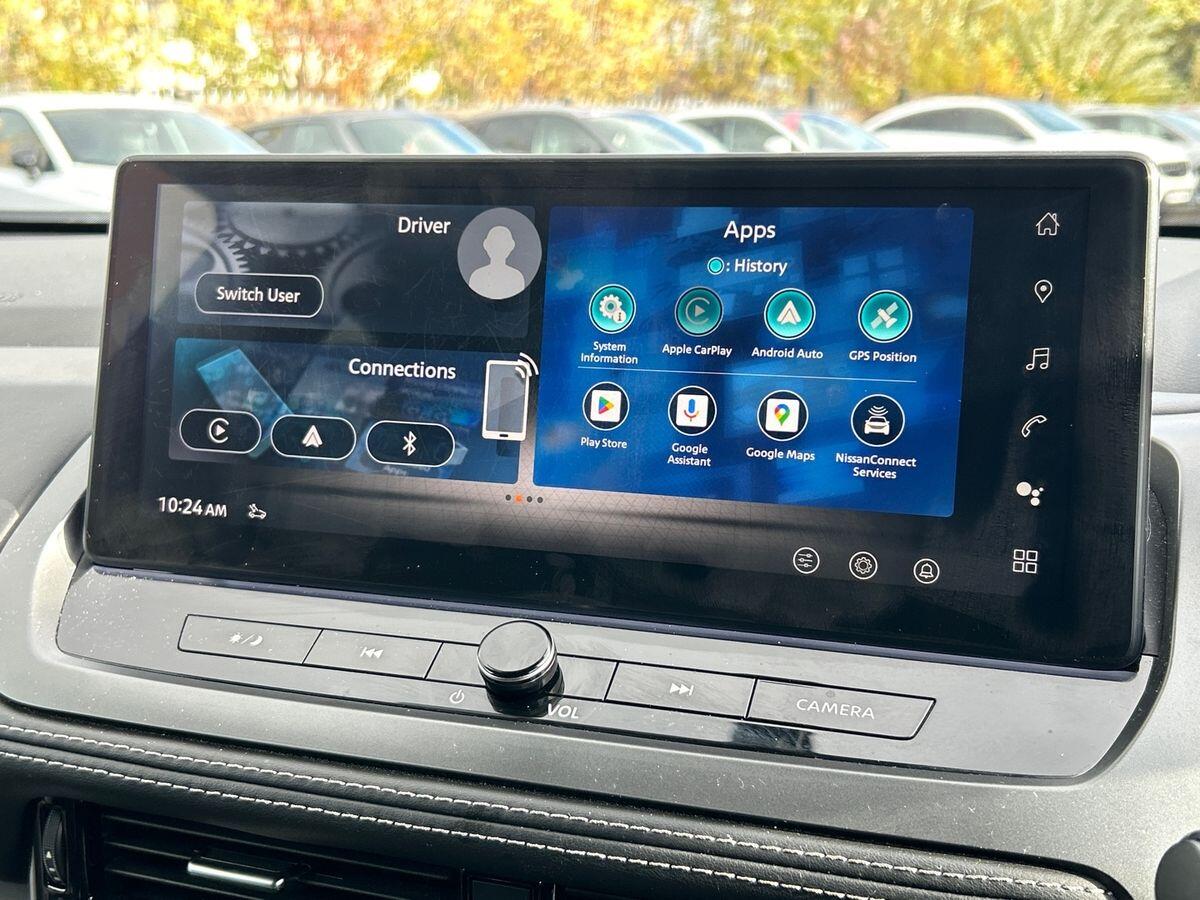 Used Nissan Qashqai 2024 for sale - 76890282: Photo 27