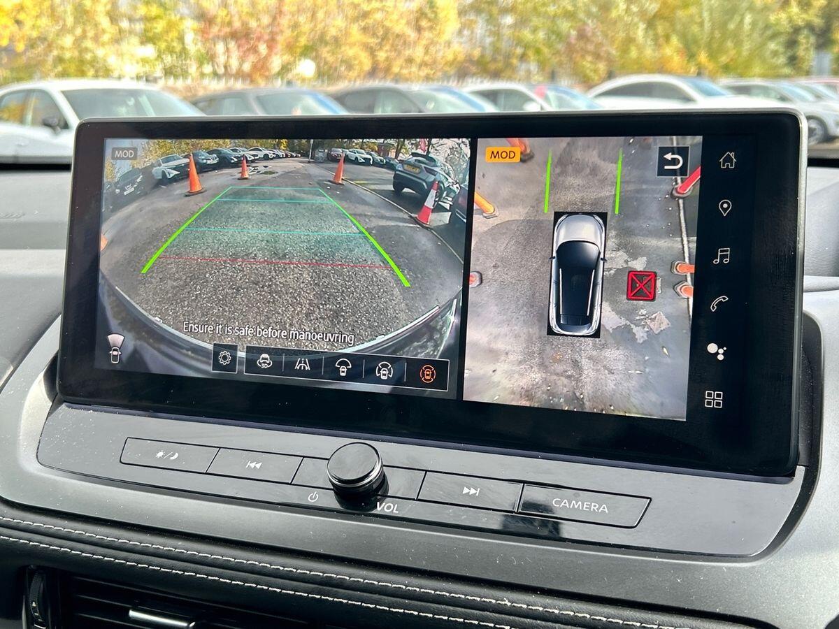 Used Nissan Qashqai 2024 for sale - 76890282: Photo 28