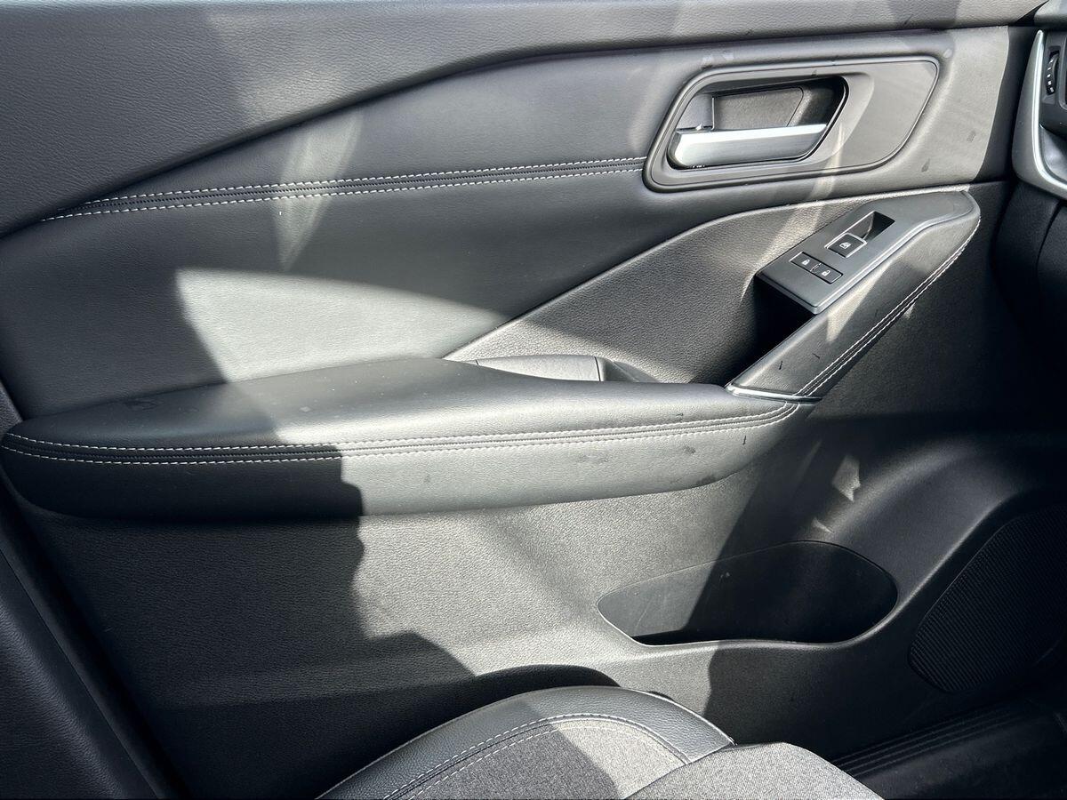 Used Nissan Qashqai 2024 for sale - 76890282: Photo 30