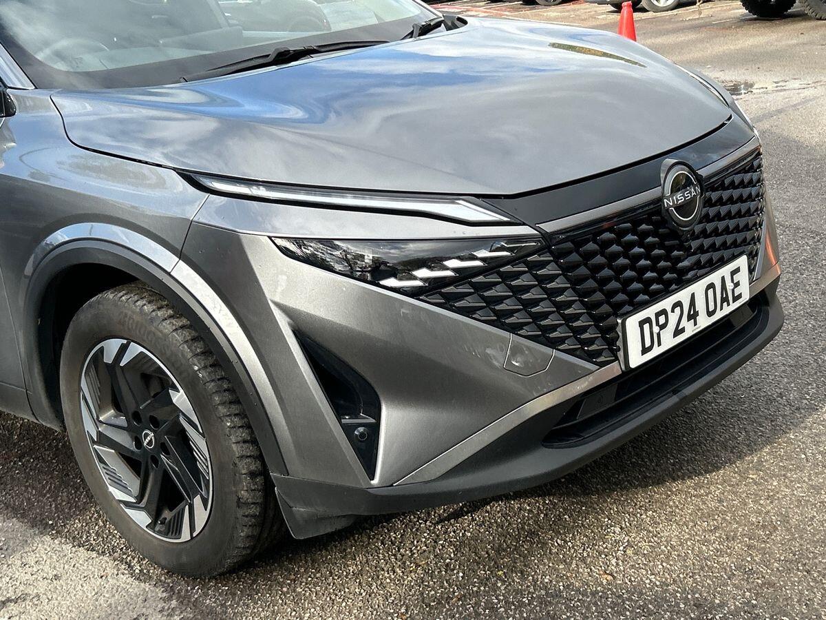 Used Nissan Qashqai 2024 for sale - 76890282: Photo 32