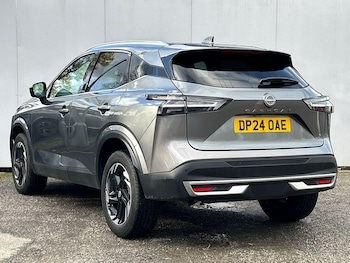 Used Nissan Qashqai 2024 for sale - 76890282: Photo