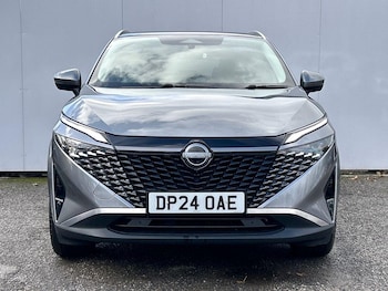 Used Nissan Qashqai 2024 for sale - 76890282: Photo