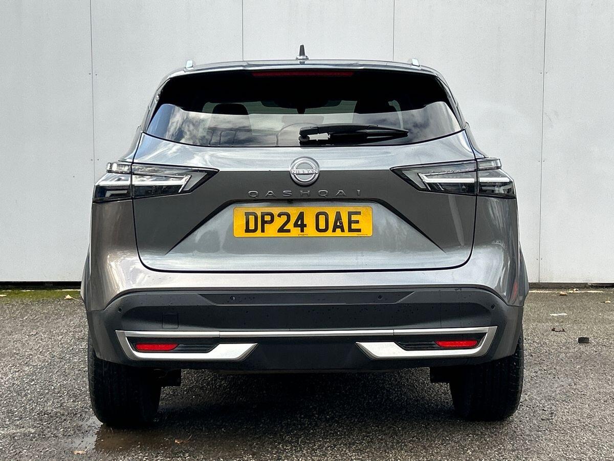 Used Nissan Qashqai 2024 for sale - 76890282: Photo 5