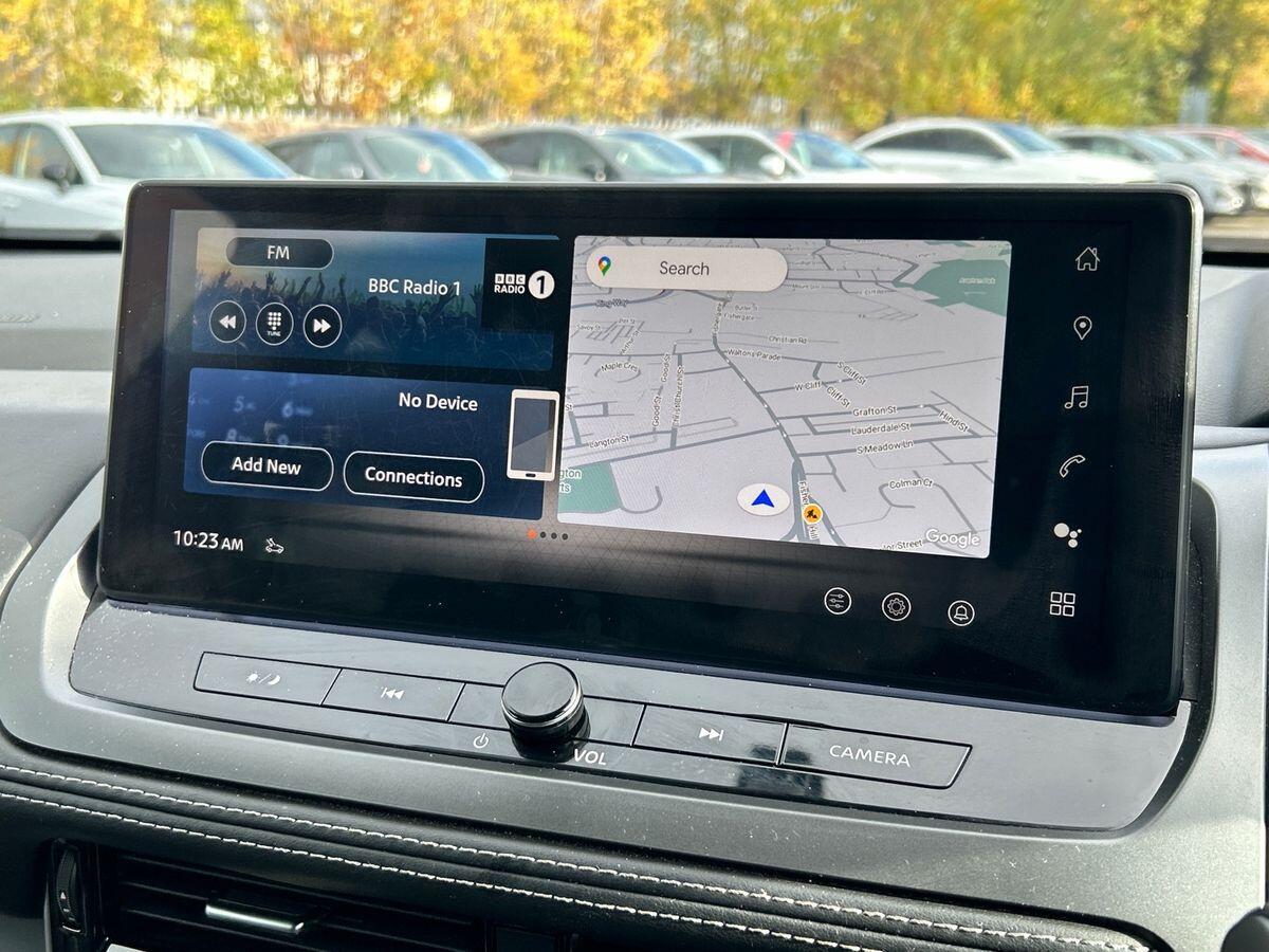 Used Nissan Qashqai 2024 for sale - 76890282: Photo 9