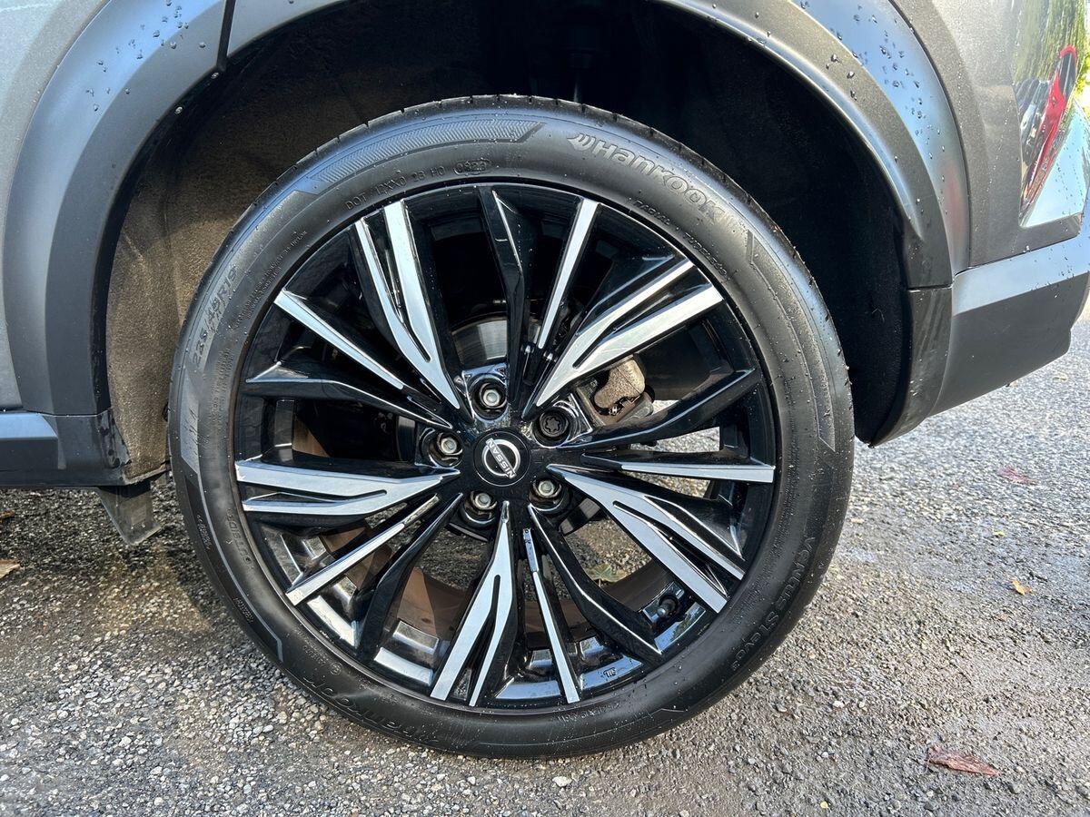 Used Nissan Juke 2023 for sale - 76650666: Photo 10