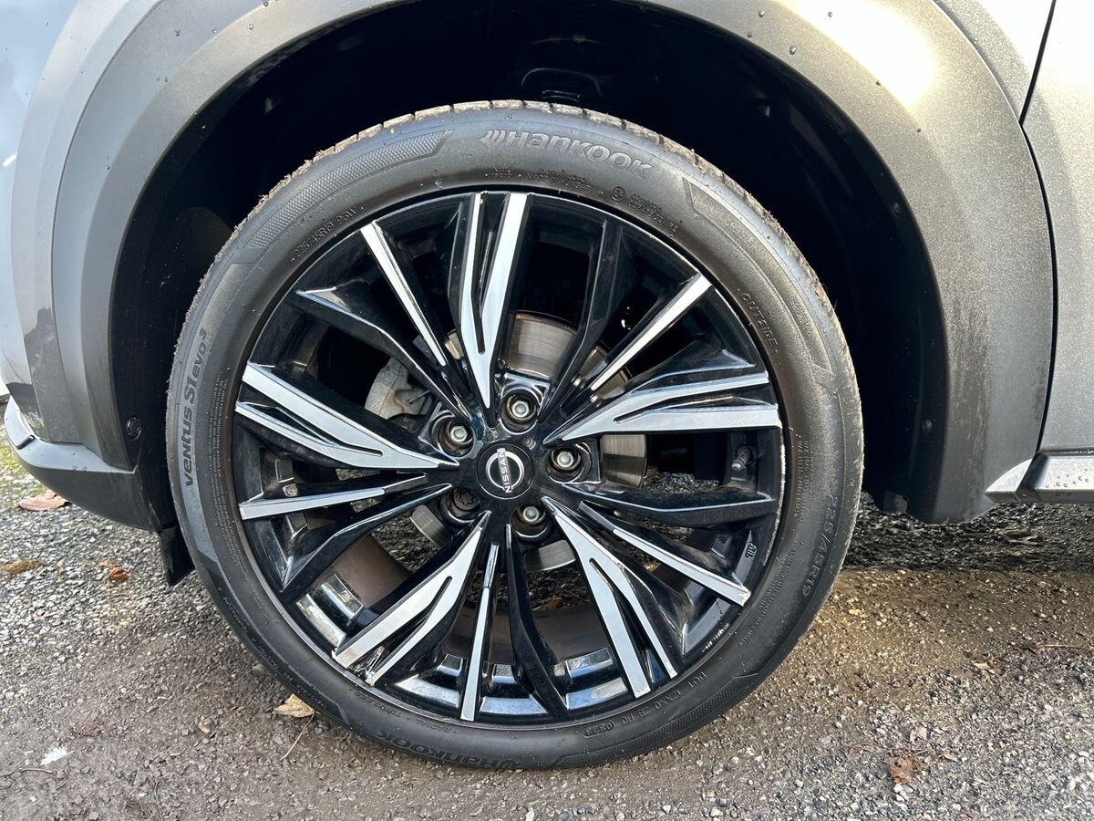 Used Nissan Juke 2023 for sale - 76650666: Photo 11