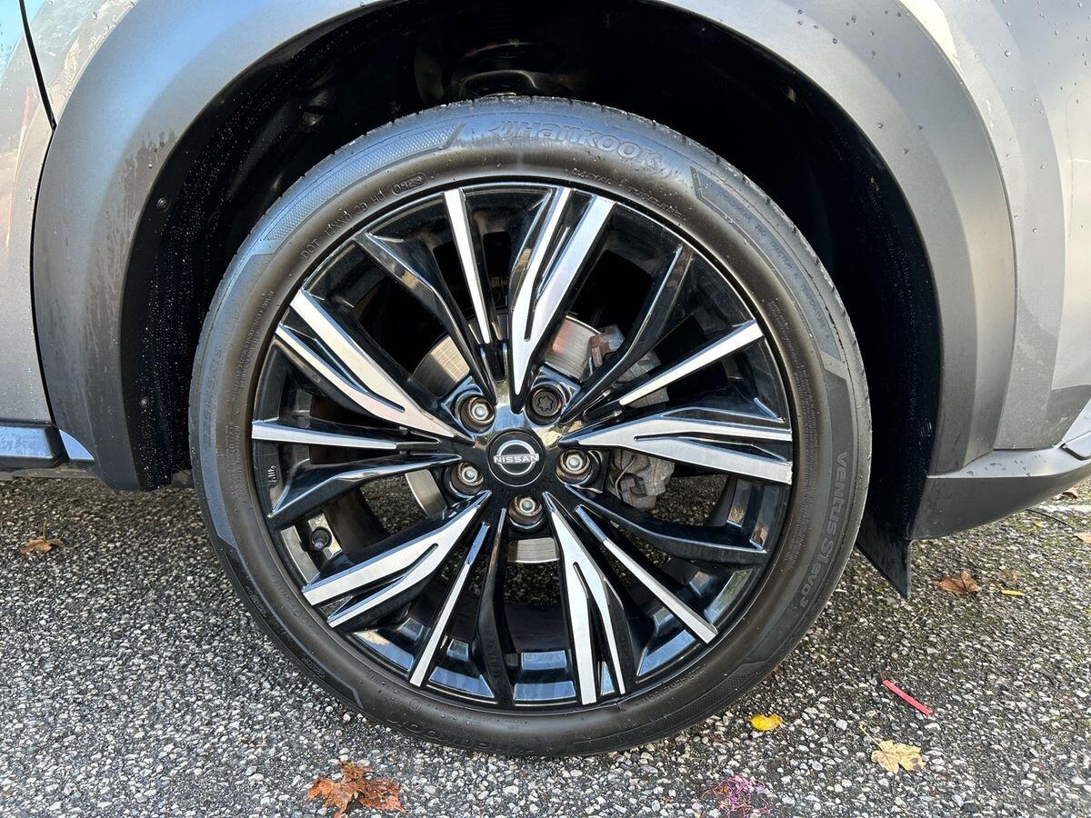 Used Nissan Juke 2023 for sale - 76650666: Photo 12