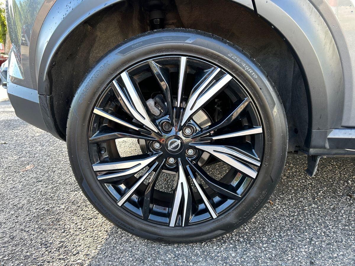 Used Nissan Juke 2023 for sale - 76650666: Photo 13