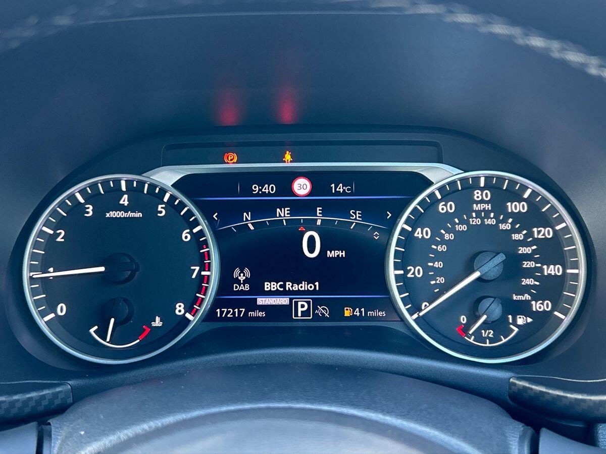 Used Nissan Juke 2023 for sale - 76650666: Photo 15