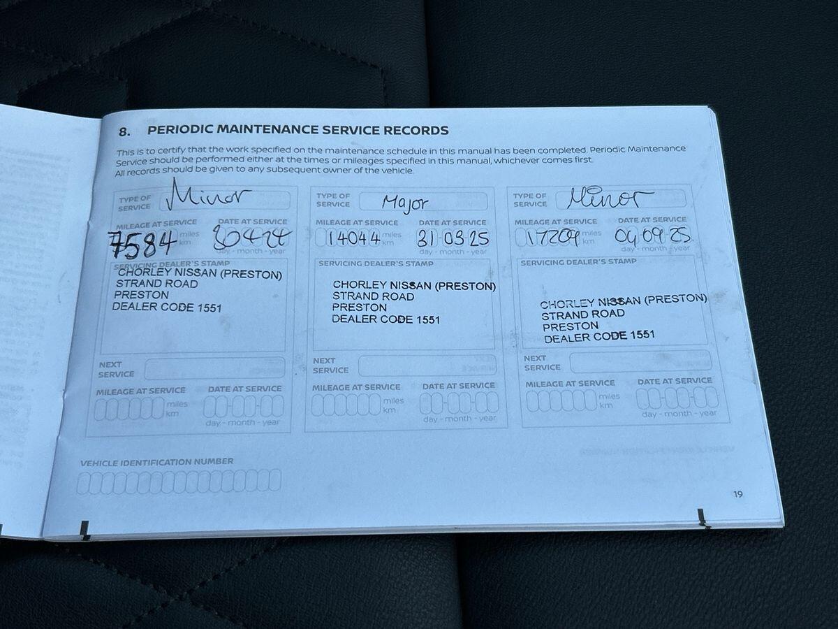 Used Nissan Juke 2023 for sale - 76650666: Photo 17