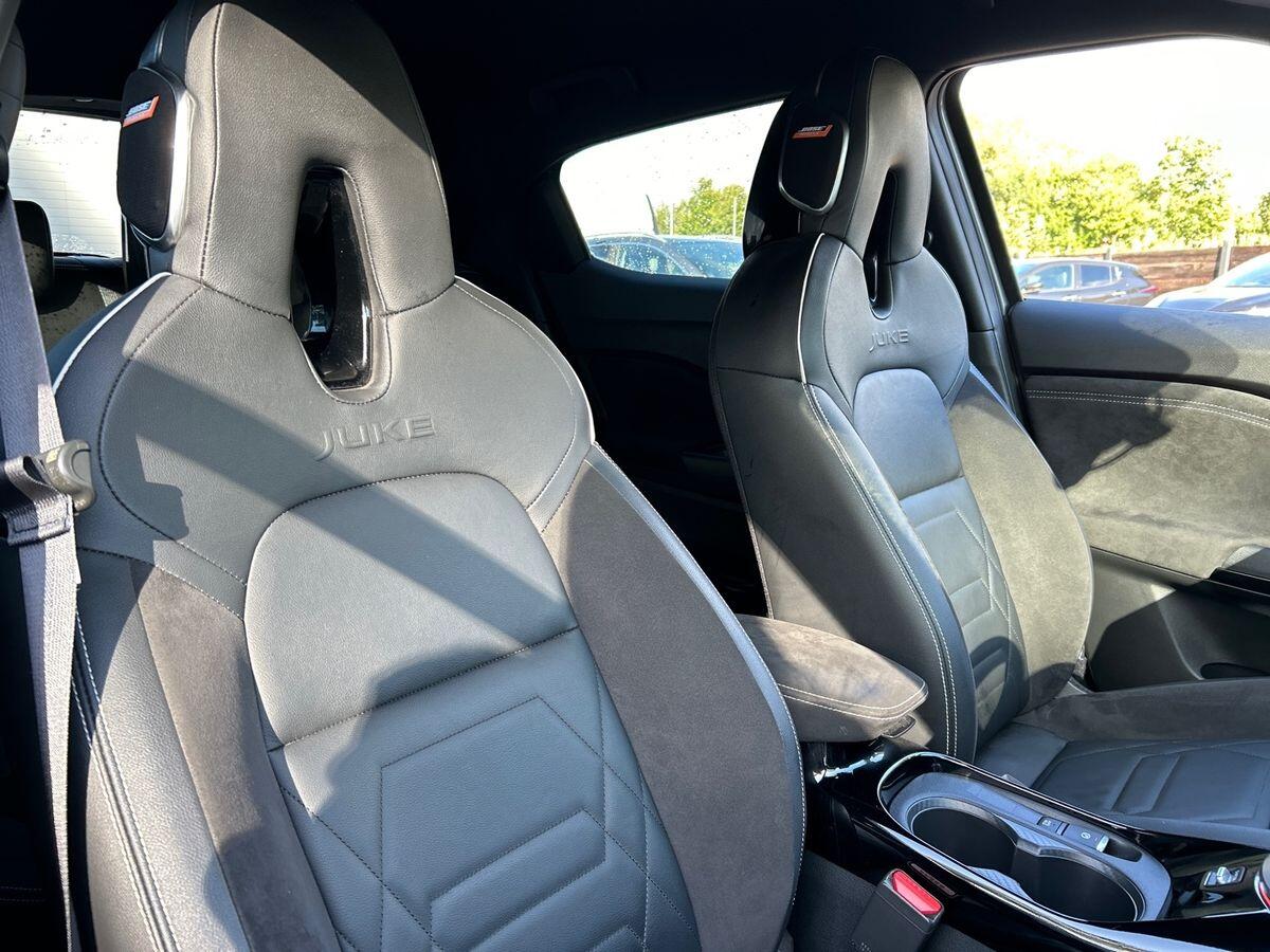 Used Nissan Juke 2023 for sale - 76650666: Photo 18