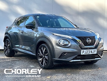 2023 - 1.0 DiG-T 114 Tekna+ 5dr DCT