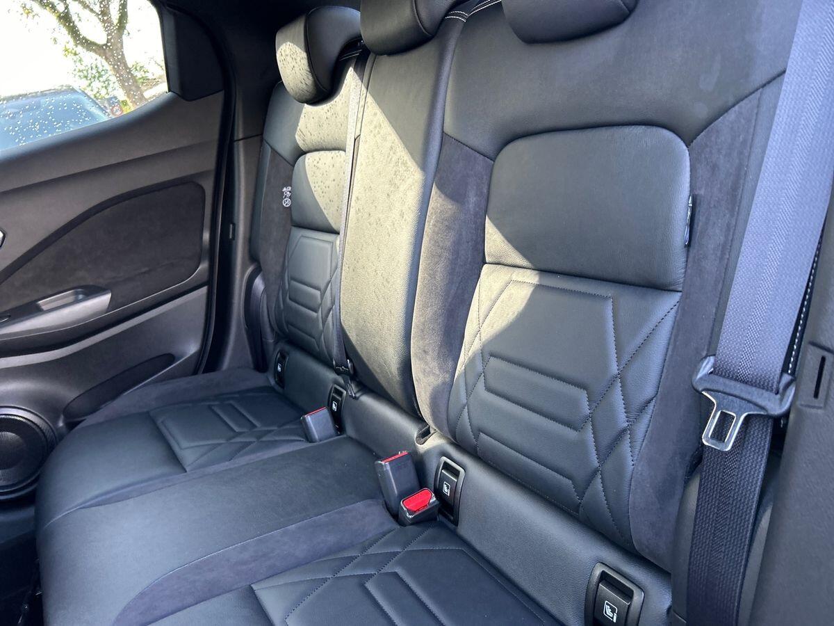 Used Nissan Juke 2023 for sale - 76650666: Photo 20