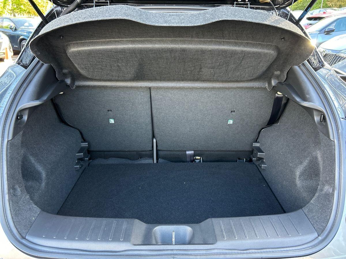 Used Nissan Juke 2023 for sale - 76650666: Photo 21