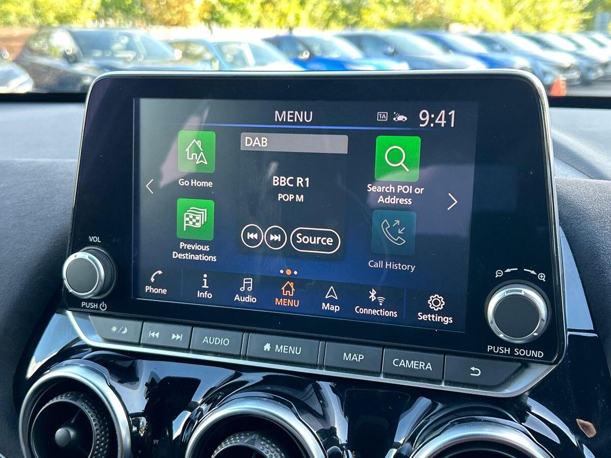 Used Nissan Juke 2023 for sale - 76650666: Photo 29