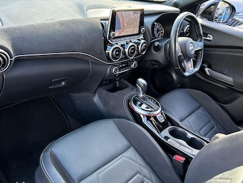 Used Nissan Juke 2023 for sale - 76650666: Photo