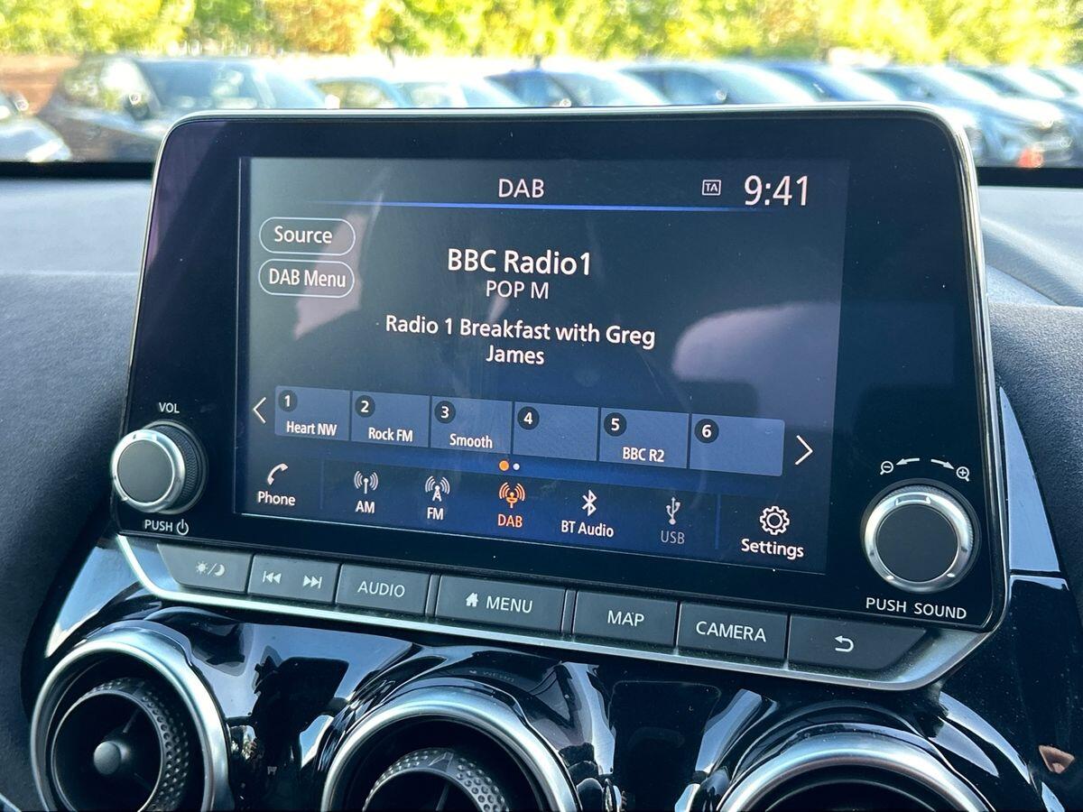 Used Nissan Juke 2023 for sale - 76650666: Photo 31