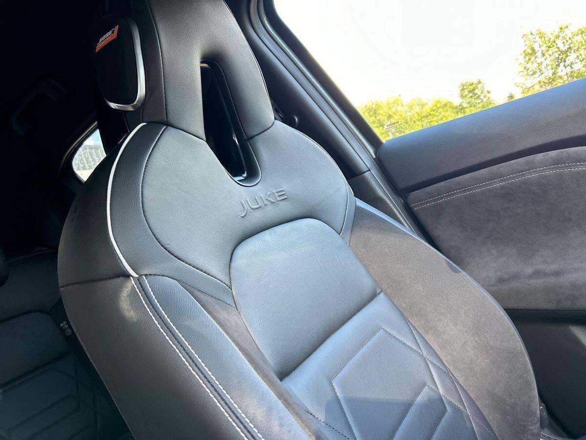 Used Nissan Juke 2023 for sale - 76650666: Photo 33