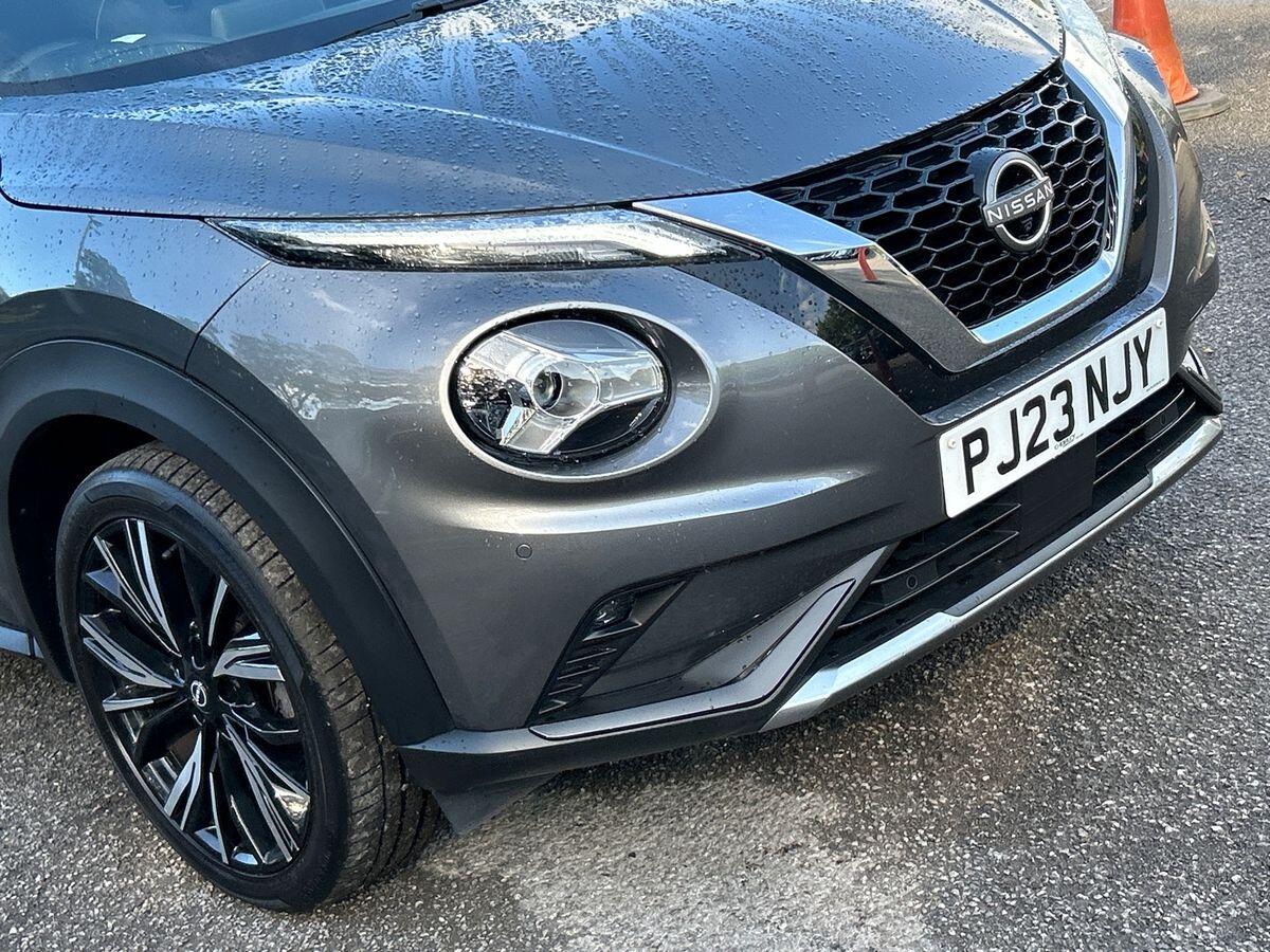 Used Nissan Juke 2023 for sale - 76650666: Photo 37