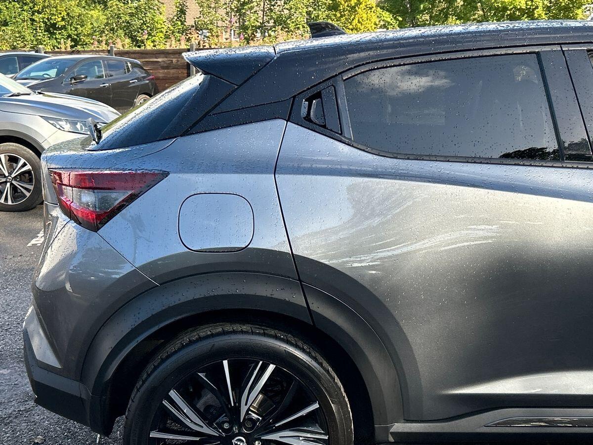 Used Nissan Juke 2023 for sale - 76650666: Photo 39