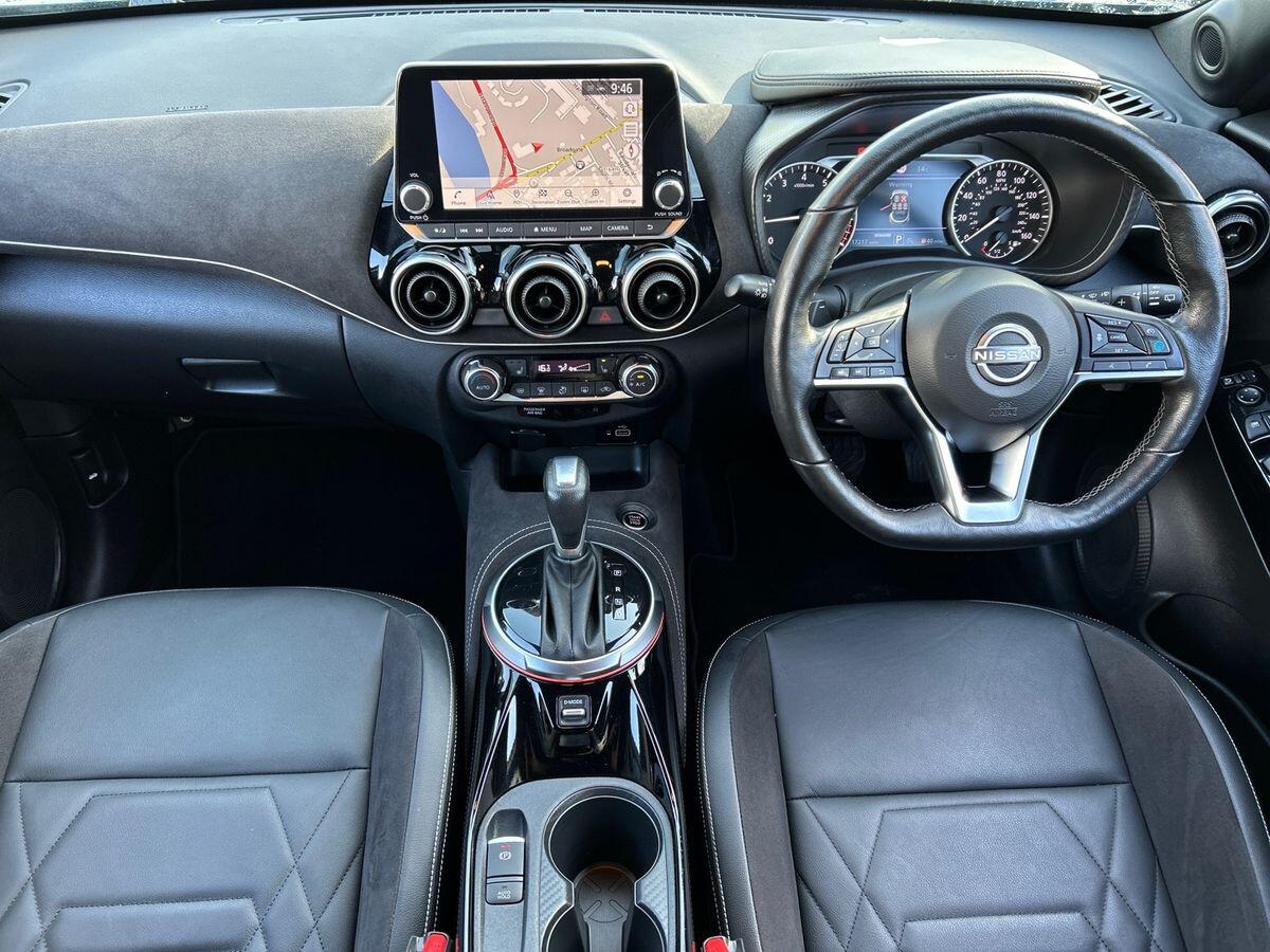 Used Nissan Juke 2023 for sale - 76650666: Photo 7