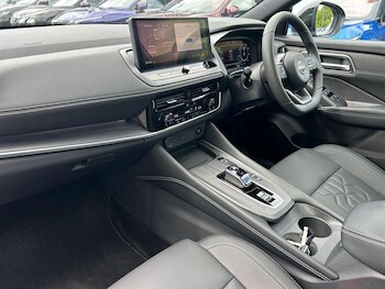 Used Nissan Qashqai 2025 for sale - 78851972: Photo
