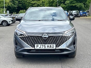 Used Nissan Qashqai 2025 for sale - 78851972: Photo