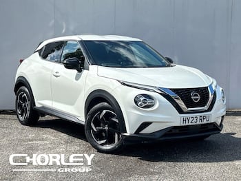 Used Nissan Juke 2023 for sale - 79575156: Photo