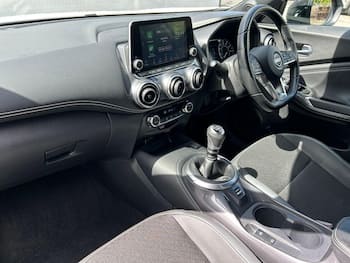 Used Nissan Juke 2023 for sale - 79575156: Photo