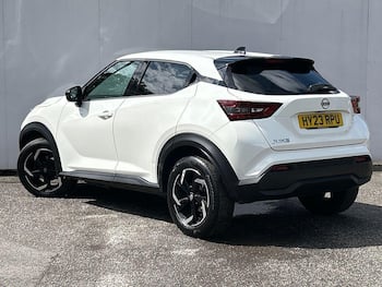 Used Nissan Juke 2023 for sale - 79575156: Photo