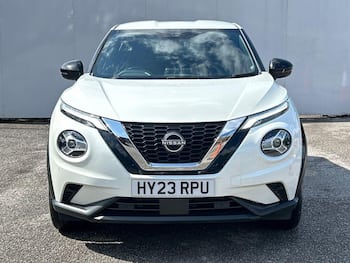 Used Nissan Juke 2023 for sale - 79575156: Photo