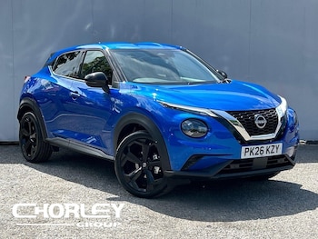 Used Nissan Juke 2026 for sale - 79331385: Photo